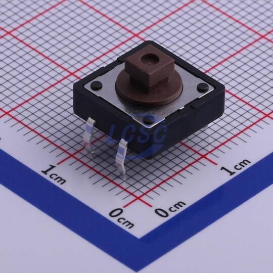 Diptronics DTS-24N-V - 1