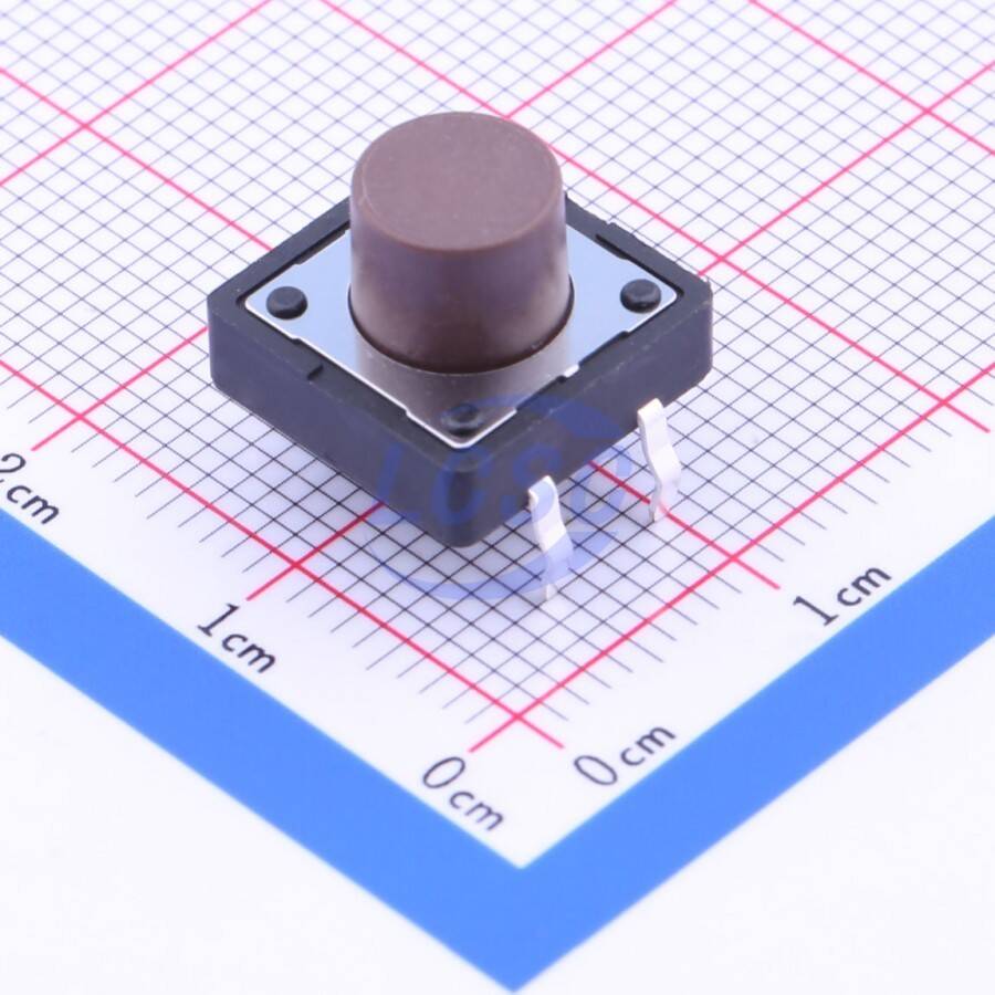 Diptronics DTS-25N-V - 1