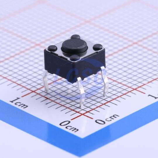 Diptronics DTS-61K-V - 1