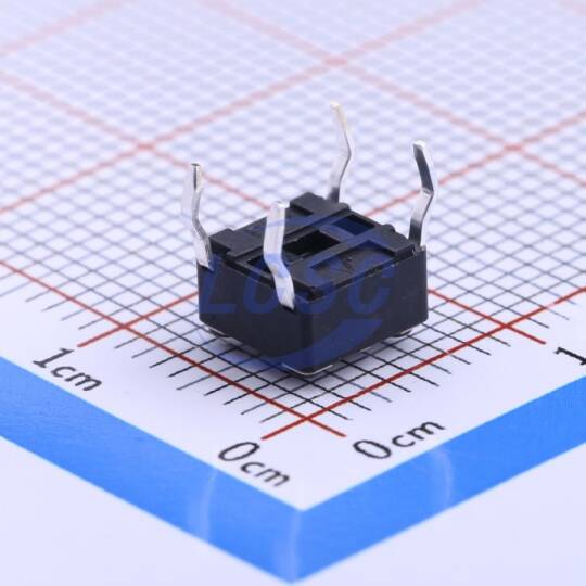 Diptronics DTS-61K-V - 2