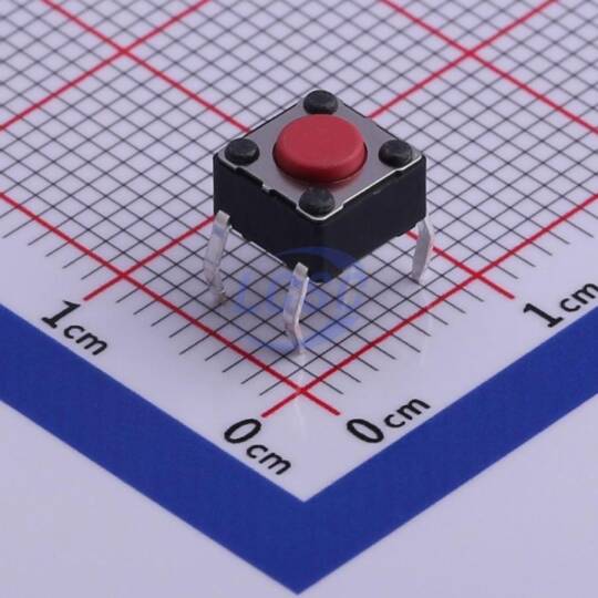 Diptronics DTS-61R-V - 1