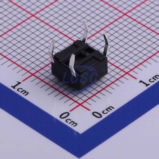 Diptronics DTS-61R-V - 2