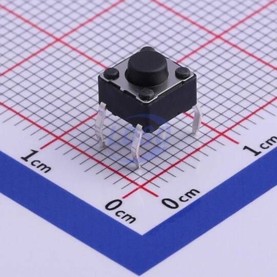 Diptronics DTS-62K-S-V - 1