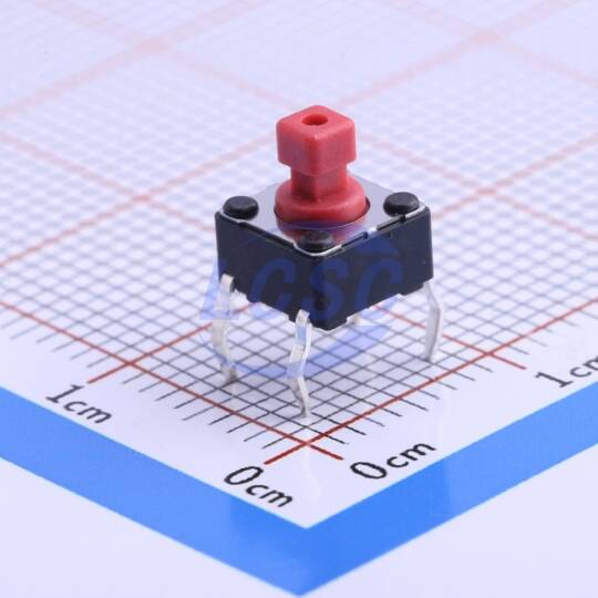 Diptronics DTS-644R - 1