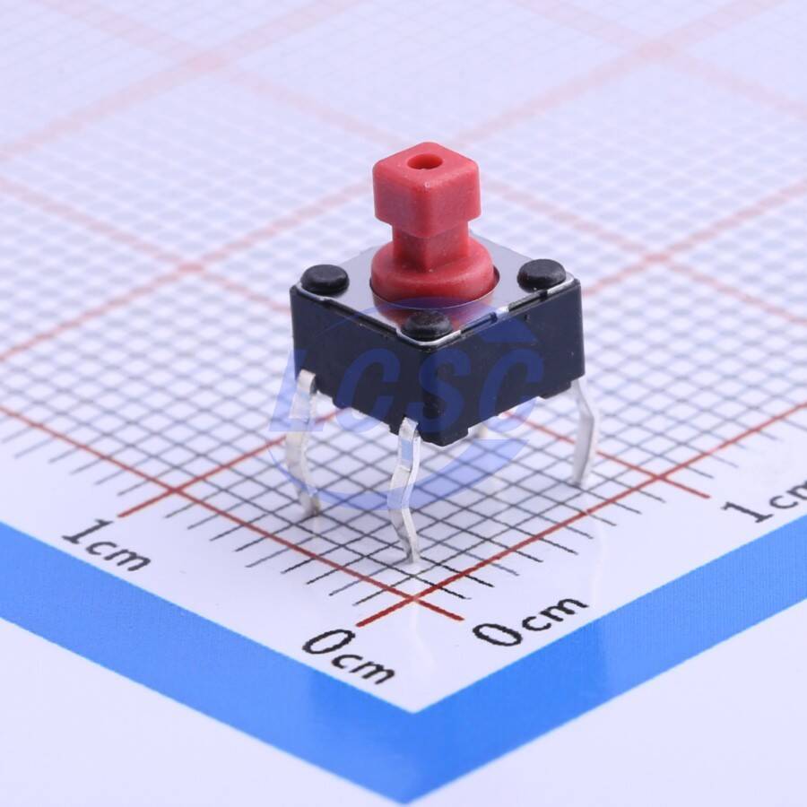 Diptronics DTS-644R - 1