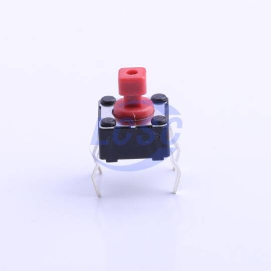 Diptronics DTS-644R - 3