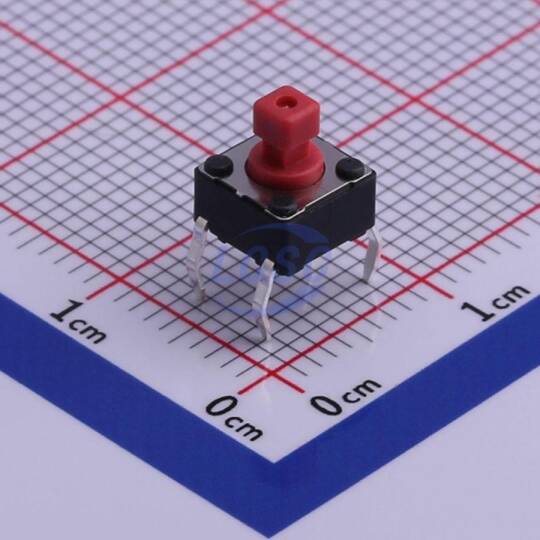 Diptronics DTS-644R-V - 1