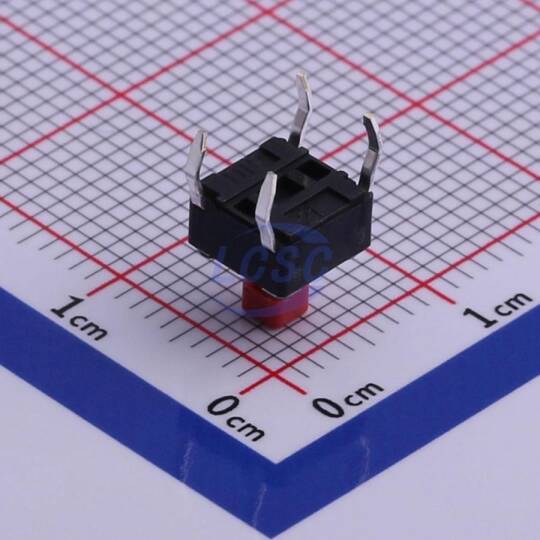 Diptronics DTS-644R-V - 2