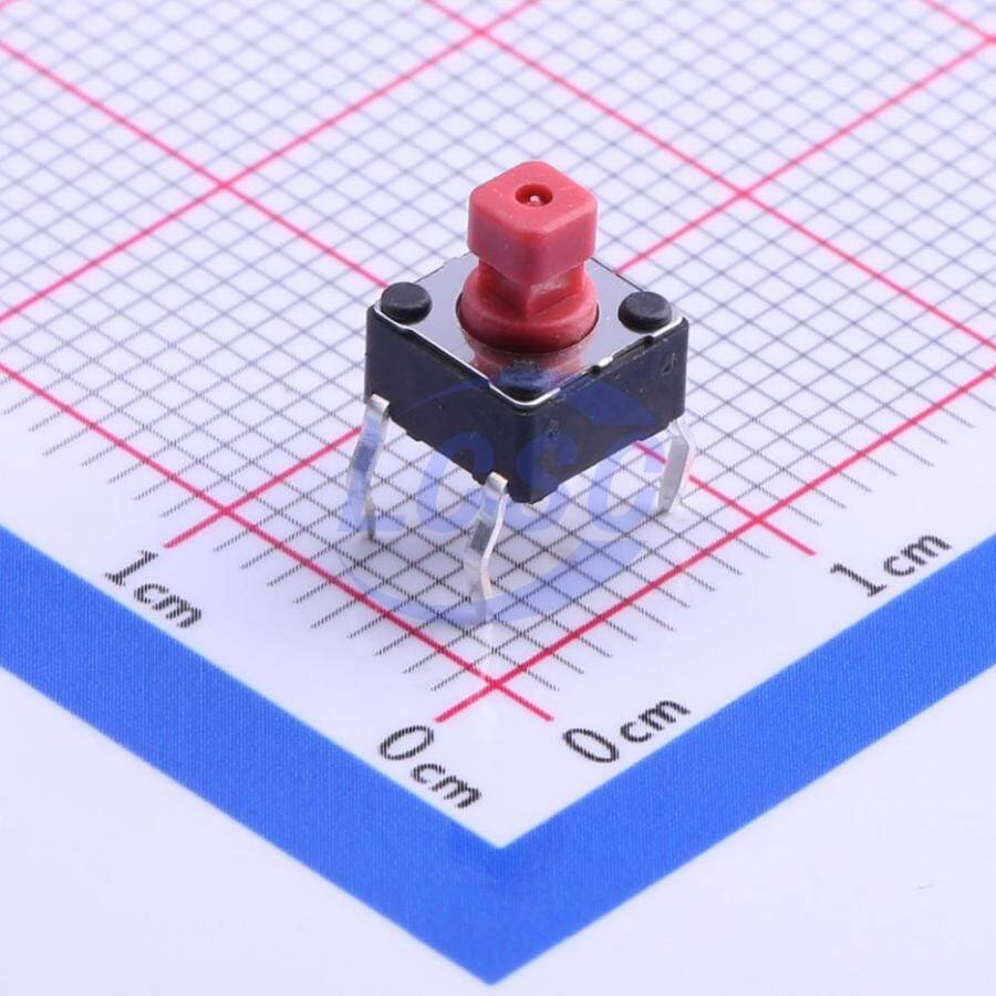 Diptronics DTS-648R - 1