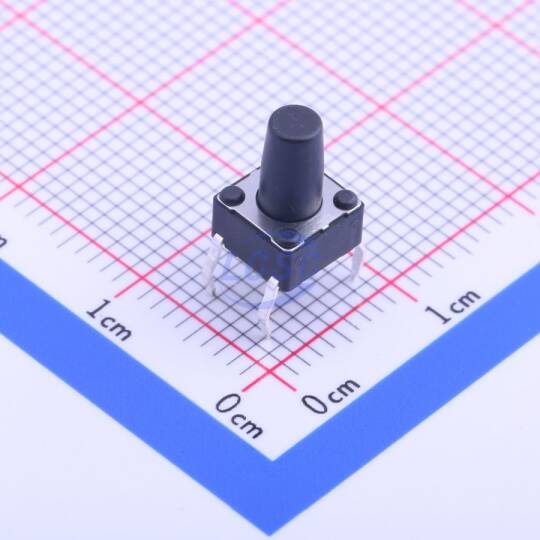 Diptronics DTS-65K-V - 1
