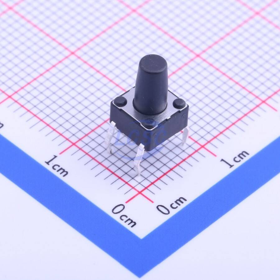 Diptronics DTS-65K-V - 1