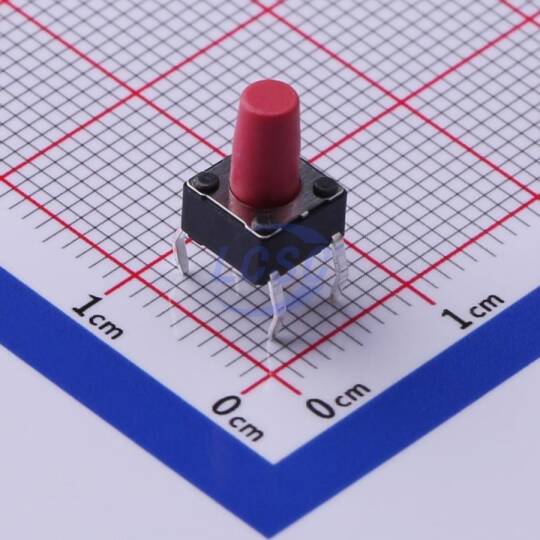 Diptronics DTS-65R-V - 1