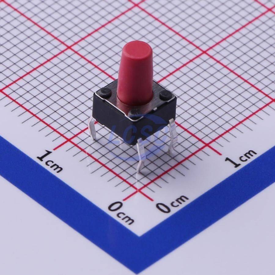 Diptronics DTS-65R-V - 1