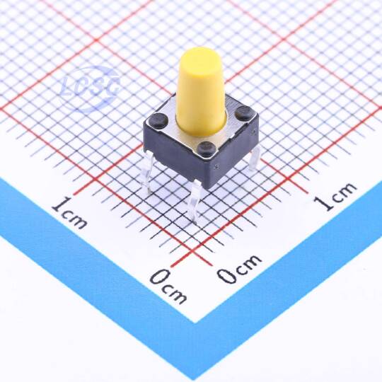 Diptronics DTS-65Y-V - 1
