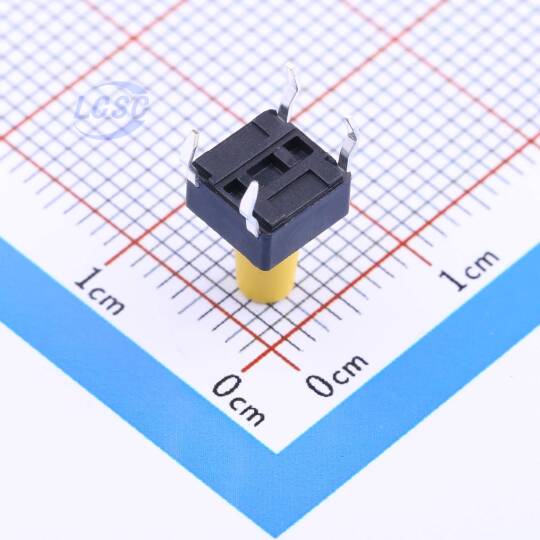 Diptronics DTS-65Y-V - 2