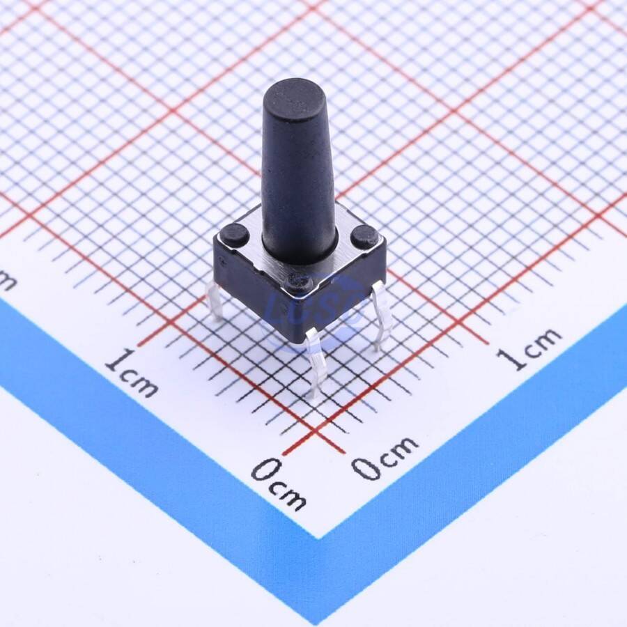 Diptronics DTS-66K-V - 1