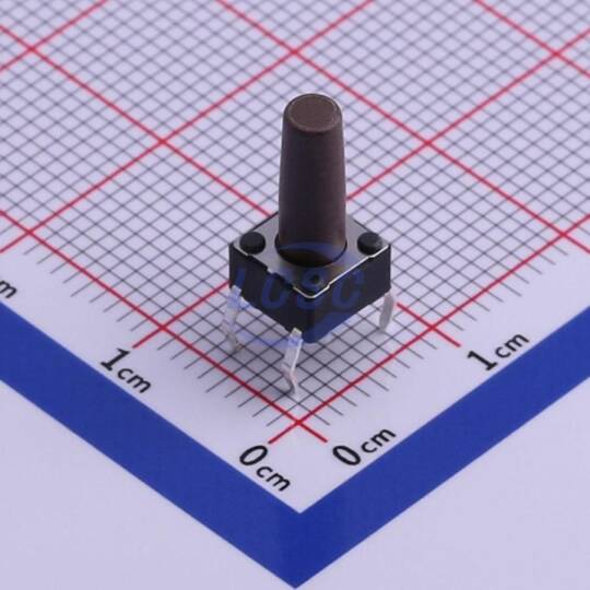 Diptronics DTS-66N-V - 1