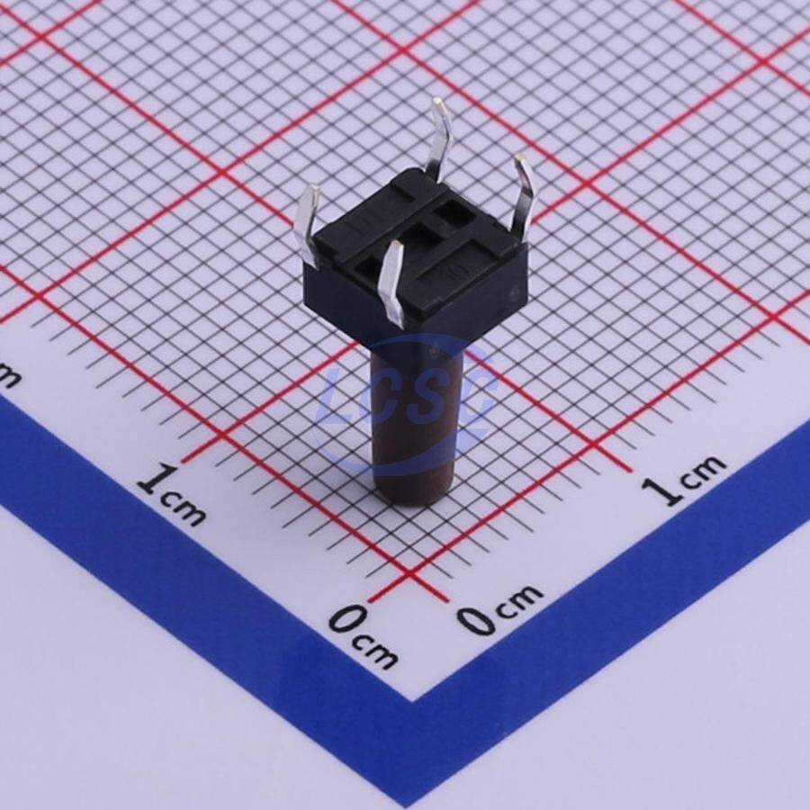 Diptronics DTS-66N-V - 2