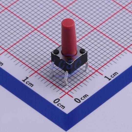 Diptronics DTS-66R-V - 1
