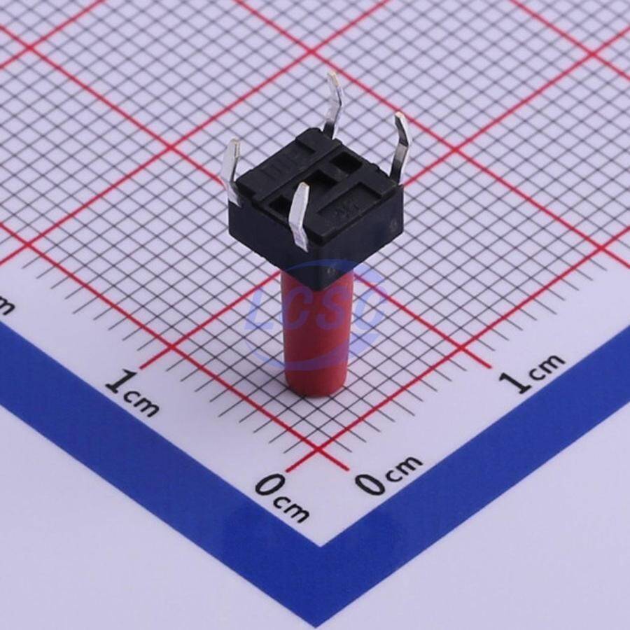 Diptronics DTS-66R-V - 2