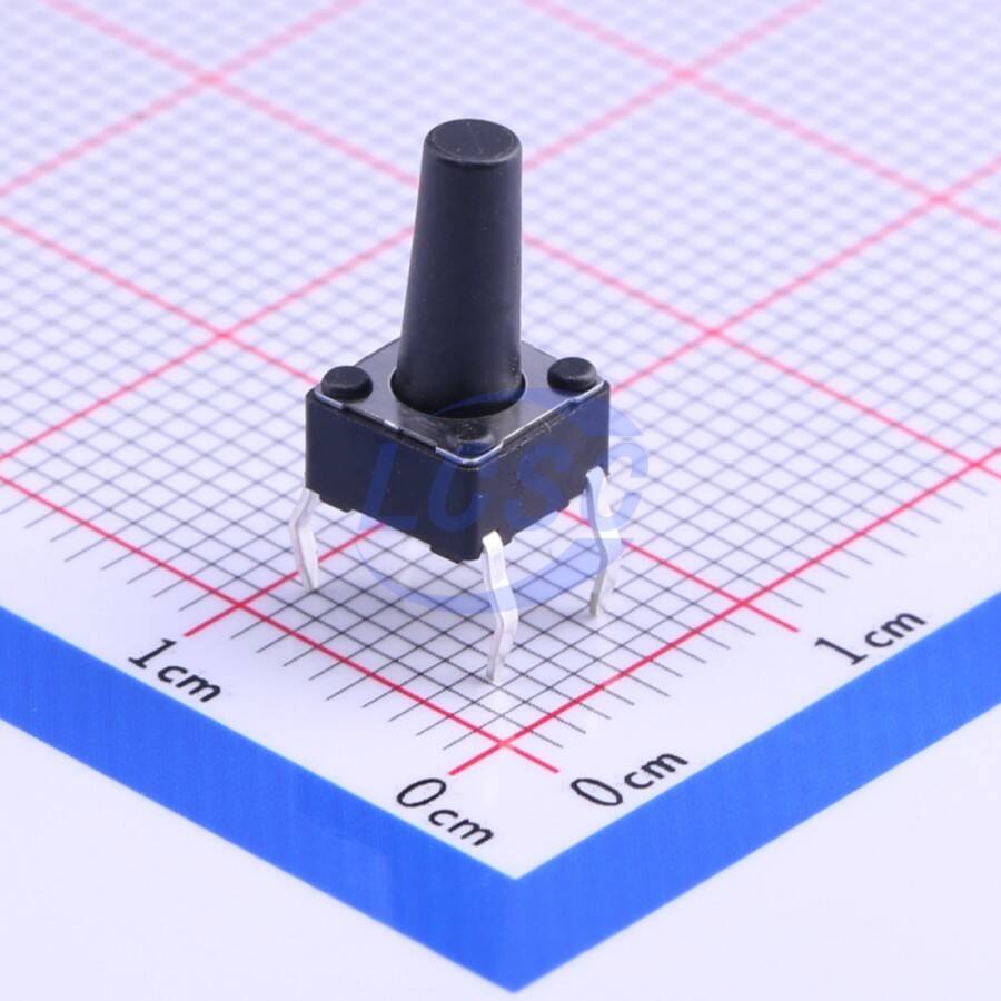 Diptronics DTS-68K-V - 1