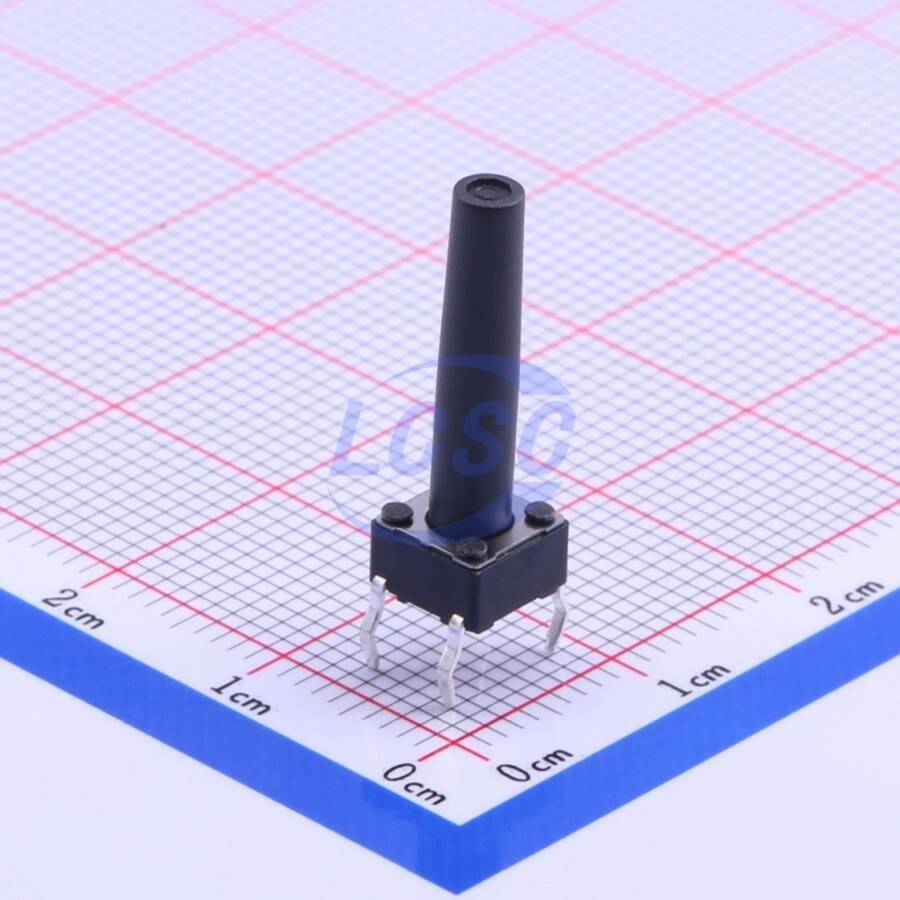 Diptronics DTS-69K-V - 1