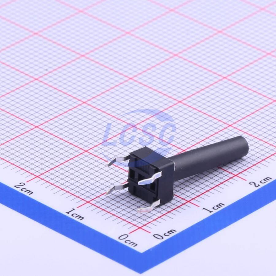 Diptronics DTS-69K-V - 2