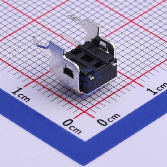 Diptronics DTSA-62R-V - 2