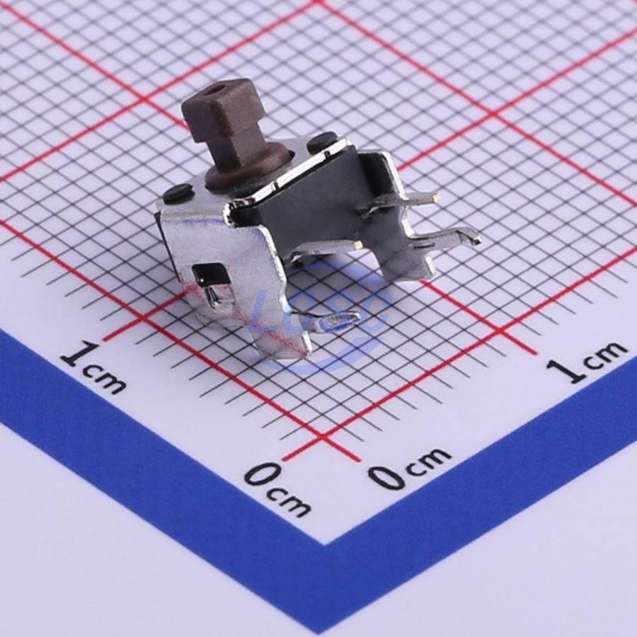 Diptronics DTSA-644N-S-V - 1
