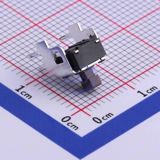 Diptronics DTSA-644N-S-V - 2