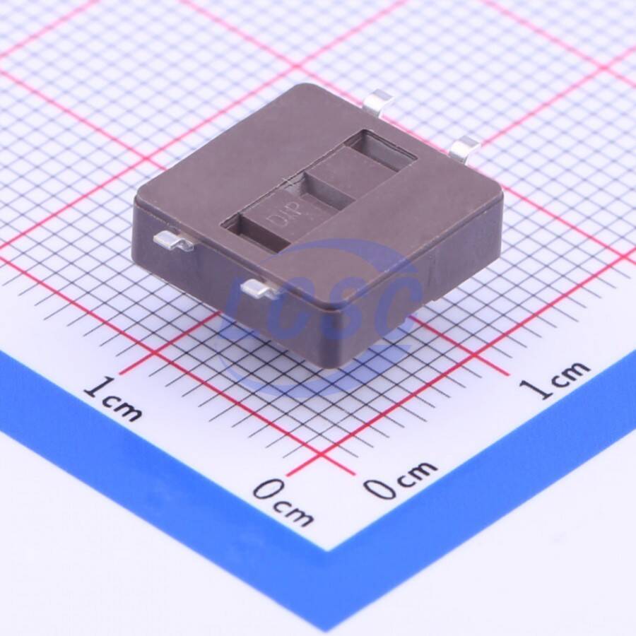 Diptronics DTSM-24N-V-B - 2