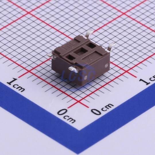 Diptronics DTSM-61N-V-B - 2