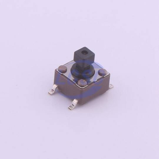 Diptronics DTSM-644K-S-V-T/R - 3