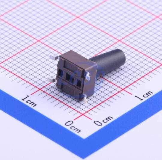 Diptronics DTSM-66K-V-B - 2