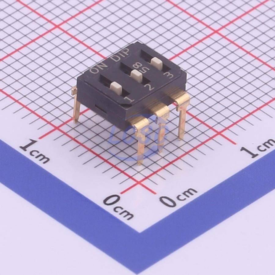 Diptronics EI-03-V - 1