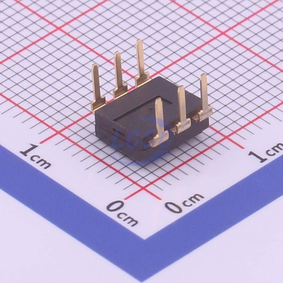 Diptronics EI-03-V - 2