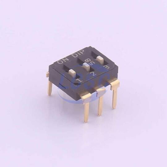 Diptronics EI-03-V - 3