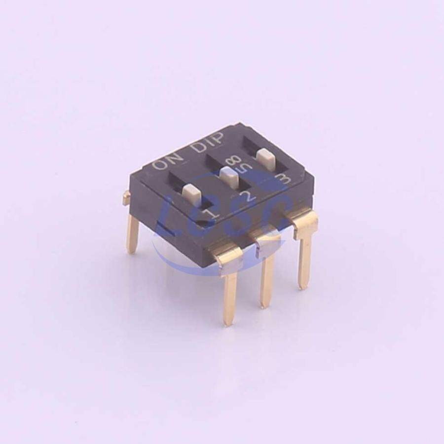 Diptronics EI-03-V - 3