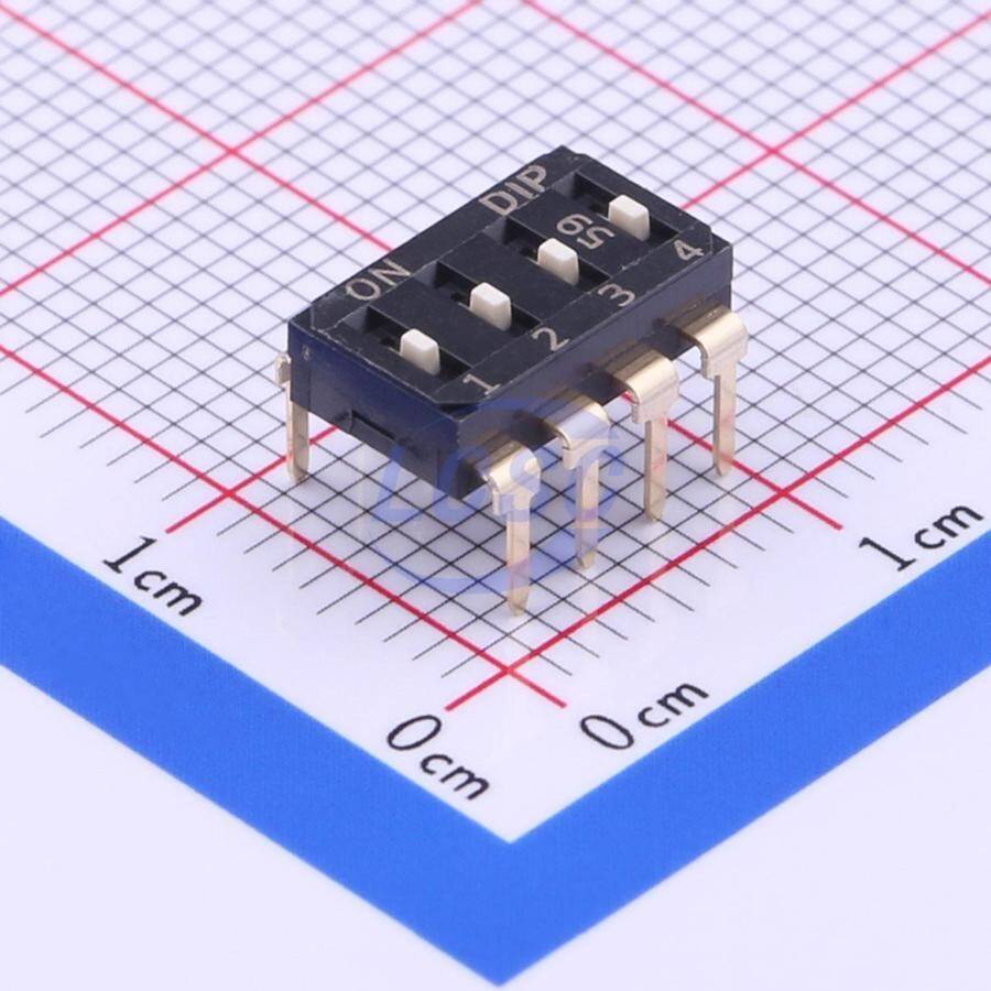Diptronics EI-04 - 1