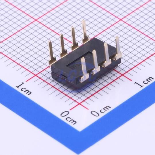 Diptronics EI-04 - 2