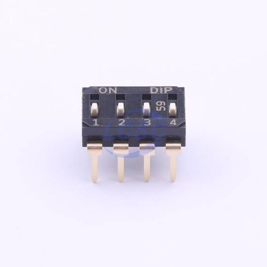 Diptronics EI-04 - 3
