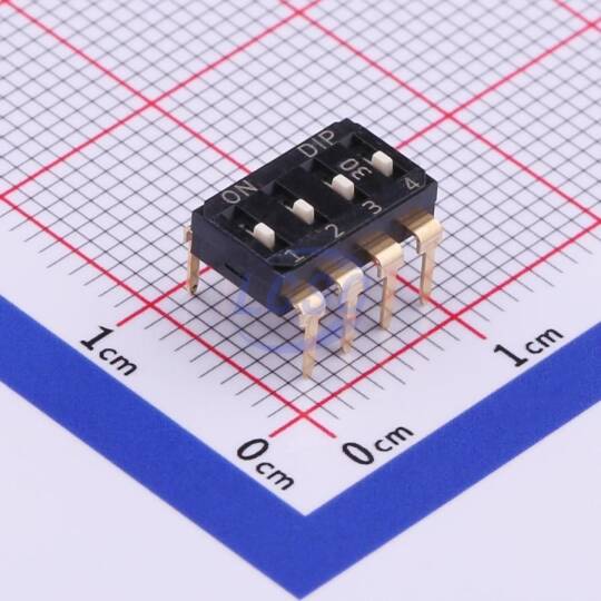 Diptronics EI-04-Q - 1