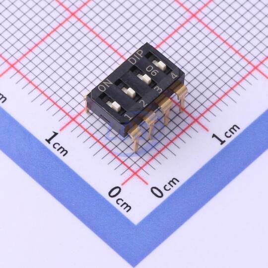 Diptronics EI-04-V