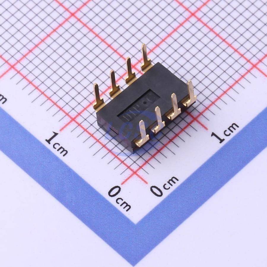 Diptronics EI-04-V - 2