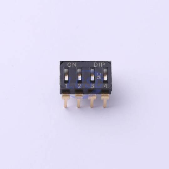 Diptronics EI-04-V - 3