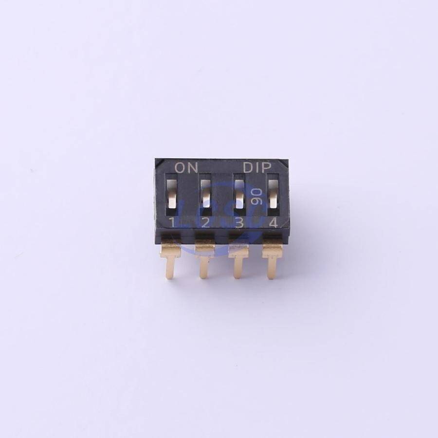Diptronics EI-04-V - 3