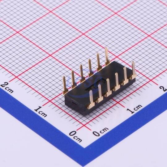 Diptronics EI-06-Q - 2