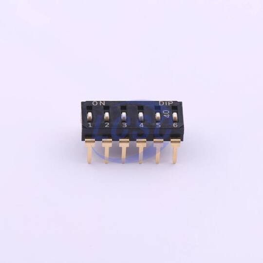Diptronics EI-06-Q - 3