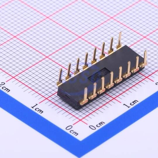 Diptronics EI-08-V - 2