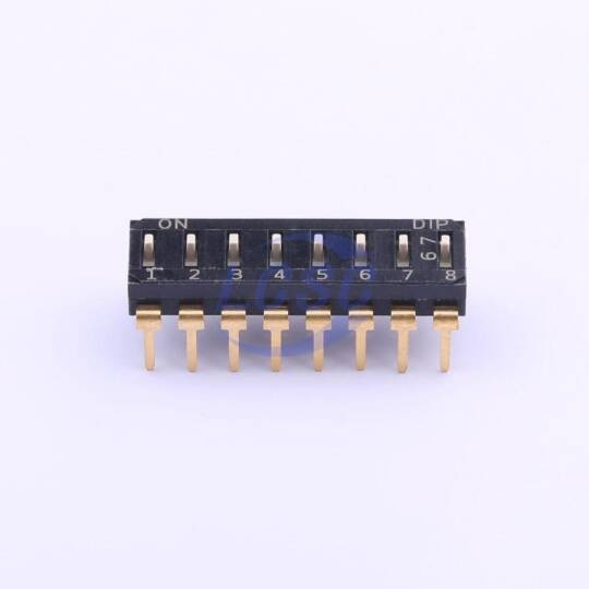 Diptronics EI-08-V - 3